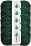 95 (5-Pack) - Export Surplus Economic Hand-Knitted Yarn