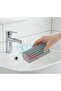 (3Pcs)Magic Dishwashing Sponge Oil Remover Sponge Dishwashing Pot Pan Plate Dirt Remover Kitchen Cloth - 2