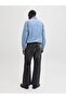 Jack Jones Men's Denim Shirt Jjesheridan 12138115 - 5