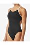 Durafast Elite ®   Cf Women's Swimsuit - Hexa (Black)