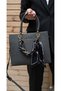 Original Women's Medium Size Multi-Compartment Shoulder and Crossbody Bag Premium Series - 2