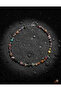 Original Tourmaline Natural Stone Pendant - 3