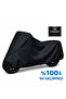 غطاء دراجة نارية من نوع Keeway Superlight 200 ذو حماية ممتازة مقاس 2XL - 2