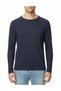 Bluza, Albastru