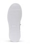 Sonic I Men's White Casual Sports Shoes - 7
