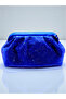 Women's Frequent Stone Embroidered Clutch Evening Bag. Evening Dress Bag - 2