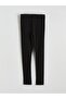 Lcw Kids Corded Fabric Girls' Long Leggings