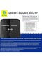 iPhone 14/13/13 Pro - Ultra Clear Anti-Reflective Hd Camera Screen Protector - 5