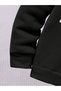 Labubu Printed Children's Premium Sweatshirt Set 2-Piece Set Hoodie Bottom Top Set - 3