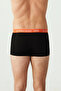 Men's Black 3-Pack Boxer - 4