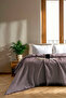 غطاء سرير حديث متعدد الأغراض من قماش البيكيه 220 × 240 سم
