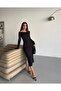 BLACK DRESS - 3