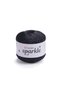 Sparkle 60% Metallic Polyester 40% Polyamide – 25 g 160 m Shimmering Knitting Yarn-1360-1 Pcs