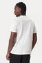 Kele Crew Neck Short Sleeve Men's White T-Shirt Z6Ri06I3Z14-G011 - 3