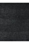 Men's Jean Pants Black 5Wam40072Id - 6