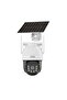 Solar Kamera 4mp X1 - 2