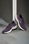 Women's Slip On Walking Shoes - Lightweight, Elegant Design for Minimal Look