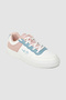Women’s Sleek Casual Sneakers – Clean, Versatile Design for Daily Wear - 4