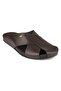 Iawn Anatomical Sole Four Seasons Men's Slippers - 2