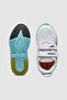 Kids Low-Top Sneakers - Sporty Look with Cushioned Sole for All-Day Play - 5