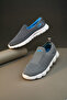 Women's Slip On Shoes - Lightweight, Timeless for Everyday Walk