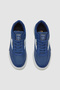 Men's Low-Top Sneakers - Lightweight, Minimalist Designed for Style - 4