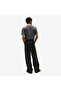 Theo Parachute Track Men's Black Pants - 3