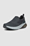 Men's Slip On Shoes - Lightweight, Timeless for Everyday Walk - 3