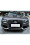 Audi A4 2008-2012 B8 Sline Blinds Metal Slat - Conversion - 4