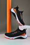 Men's Low-Top Sneakers - Lightweight, Minimalist Designed for Style