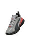 Fade Nitro V2 Running Men's Running Shoes 40329911 Gray - 6