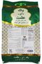 PAK-E-AZMAT Basmati 1121 Steam Rice - 5kg - 2
