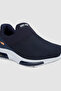 Men's Slip On Shoes - Lightweight, Timeless for Everyday Walk - 7