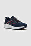 Men's Low-Top Sneakers - Bold Colours With Cloud Like Comfort - 3