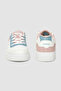 Women’s Sleek Casual Sneakers – Clean, Versatile Design for Daily Wear - 7