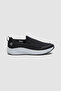 Men's Slip On Shoes - Lightweight, Timeless for Everyday Walk - 2