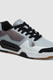 Men's Low-Top Sneakers - Bold Colours With Cloud Like Comfort - 6