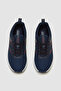 Men's Low-Top Sneakers - Bold Colours With Cloud Like Comfort - 4