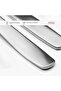 12 Piece Stainless Steel Cutlery Set | Includes 6 Spoons & 6 Forks | Premium Quality Flatwa - 3
