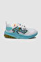 Kids Low-Top Sneakers - Sporty Look with Cushioned Sole for All-Day Play - 2