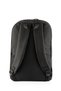 15.6'' -17.6'' Compatible Black Notebook Computer Laptop Backpack - Waterproof Fabric - 5