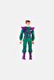 Legends Molecule Man Puff Adder Build A Figure - 3