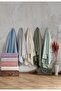 With Blanket |   Winter Blanket Duvet Cover Set 100% Cotton Ranforce Double Size - 4