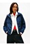 NYLON FLAG AOP WINDBREAKER