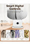 Hands-Free Automatic Shirt Ironer & Dryer Machine 3.0 (Time & Temperature Adjustable) - 6
