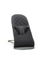 Babybjorn Bouncer Bliss - Woven  (Black)