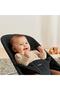 Babybjorn Bouncer Bliss - Woven  (Black) - 5