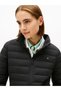 Stretch Nylon Lw down Jacket - 5