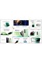 Redmi 15 8GB RAM + 256GB ROM Smartphone Ripple Green 5G - 5