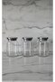 3-Piece Vacuum Glass Jar Set with Metal Lids 900 ml - 7